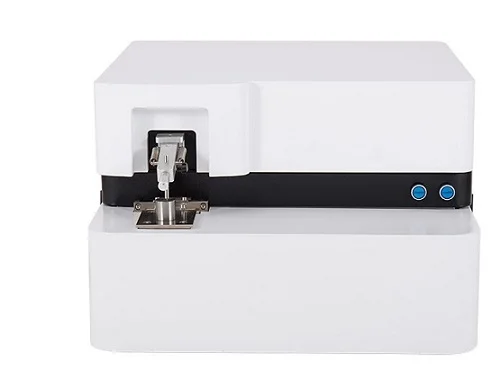 Espectrometro de emissao оптика