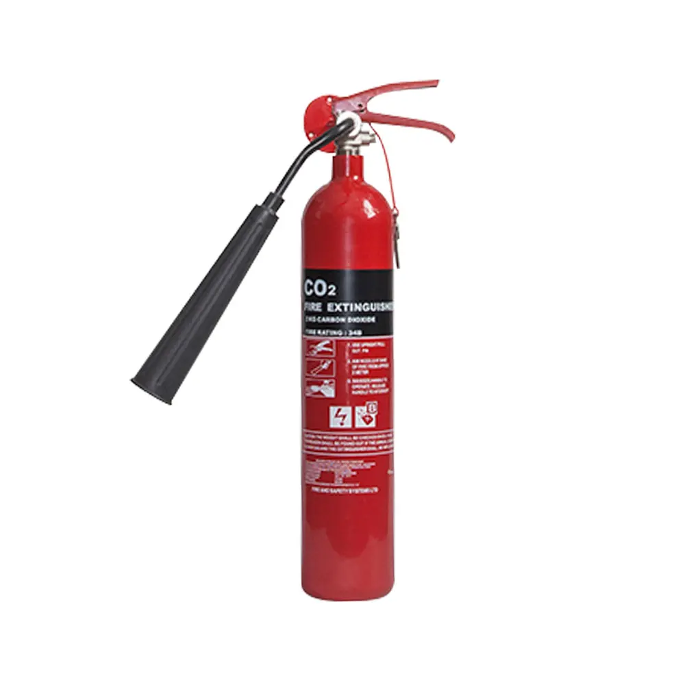 China Cheap 50kg Fire Extinguisher
