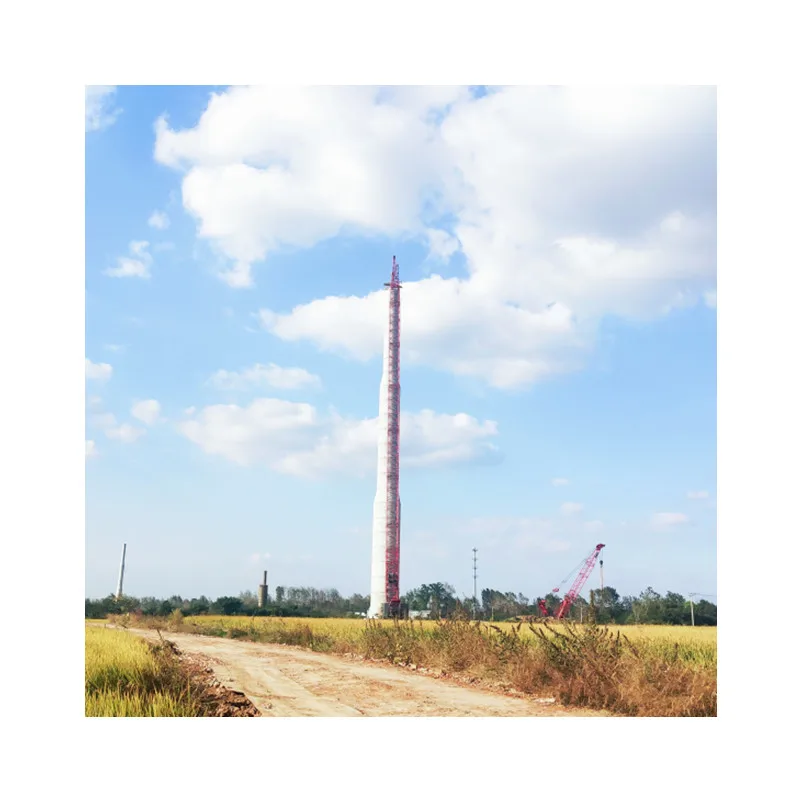 Manufacturer Quality 1.0 MW 2.0MW 3.2MW 140M Wind Power Generation Of  Wind Turbina Envision Energy 1000 kw