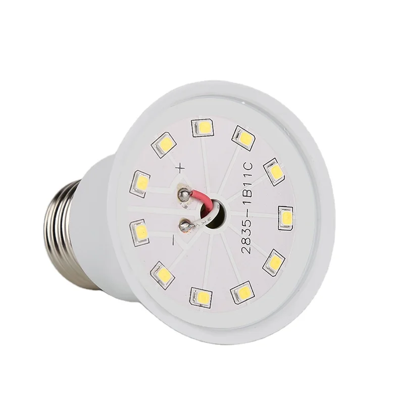 3W 5W 7W 9W 12W 15W 18W Led B22 E14  E27 factory ex-stock LED light bulb with 3 years warranty
