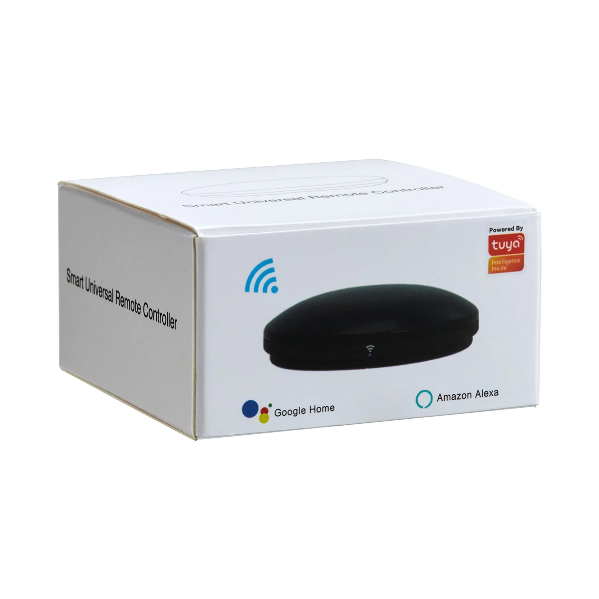 Alexa & Google Home Tuya WIFI Smart IR Remote Control Infrared IR Controller