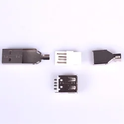 Usb 2.0 3.0 Extension Cable With Signal Amplifier Chipset Usb A Male To B Male Usb Cable For Printer Scanner