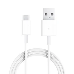 Wholesale Price PVC USB To Type C Cable Fast Charging Data Cables 1m Charger Accessories For Android Samsung
