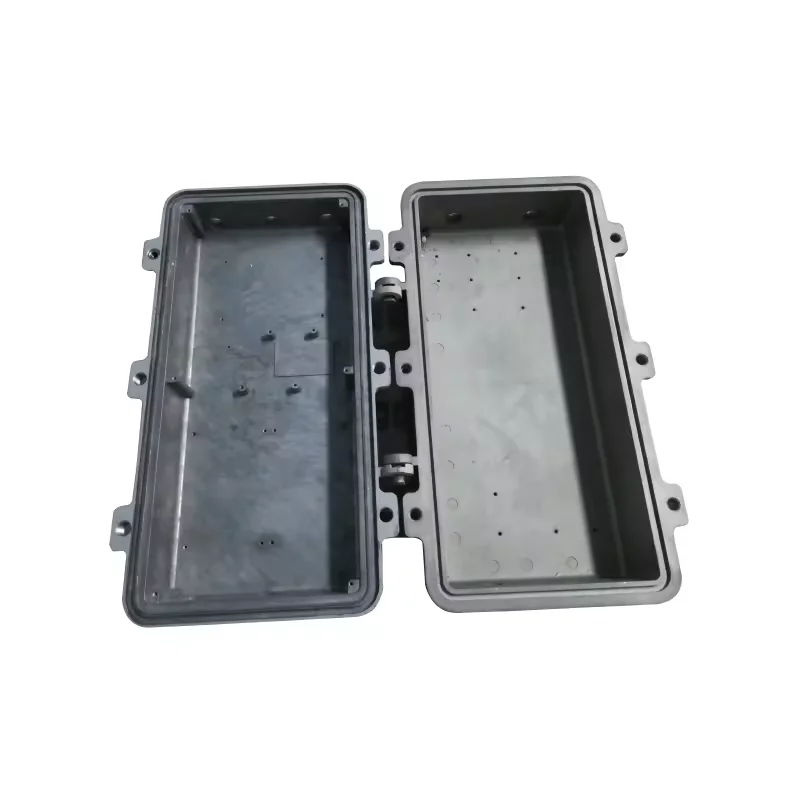 Customized Industrial Metal Toy Car Model Sand Casting Powder Pattern-Iron Investment Casting Aluminum Alloy Permanent Casting