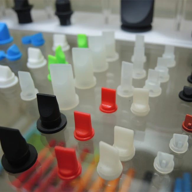 Premium Hard Durable Rubber  medical duckbill valve suppliers duckbill rubber check valve suppliers duckbill valve