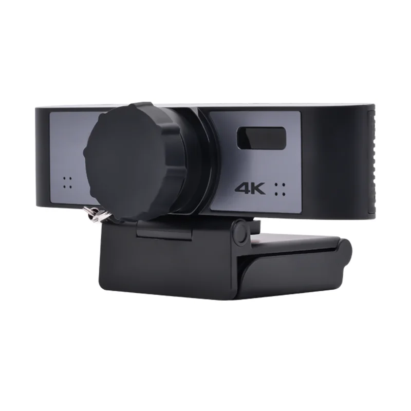 video camera Ultra HD Super Large Field of View Conference Camera JX1702U 4K USB Camera quick start