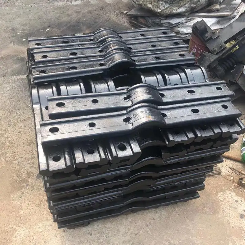 joint rail fish plate in railway