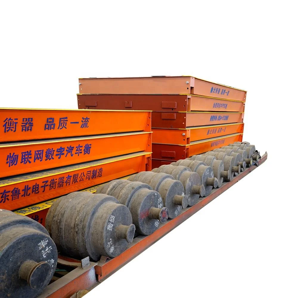 best price truck axle weight scale dynamic weigh scales for trucks