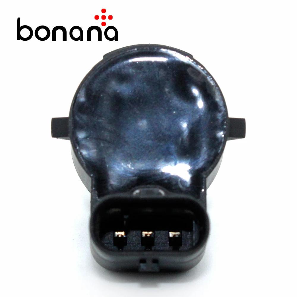 5Q0919275A автоматический датчик парковки PDC для Audi Porsche Skoda VW Golf Jetta 5Q0919275A