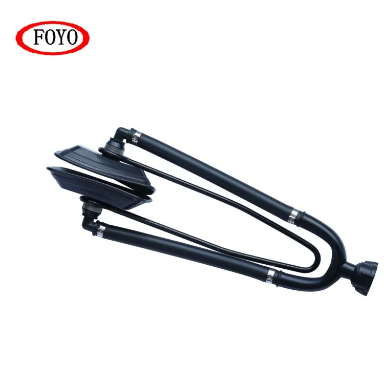 FOYO Kayak Accessories Rectangular Cap Motor Flusher Marine Supplies