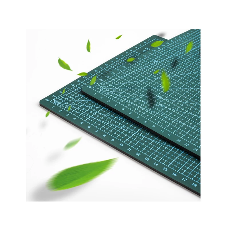 Двухсторонний коврик для резки стекла по заводской цене