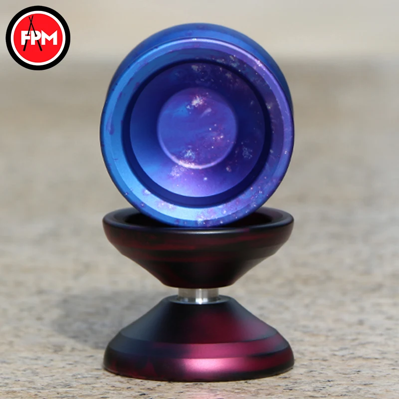 
yoyofriends FPM Custom Logo Beginner Level Best Cheap YOYO Plastic Easy YOYO Shop 