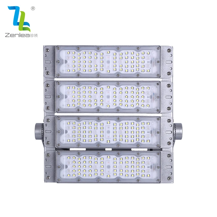 Competitive Price Ip65 Outdoor Watgerproof Aluminum 50 100 150 200 250 300 Watt Led Spotlight Tunnel