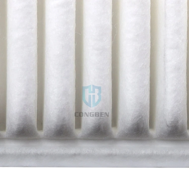 Wholesale Car Air Filter Auto Engine Parts 17801-28010 V9112-0026 Filters For