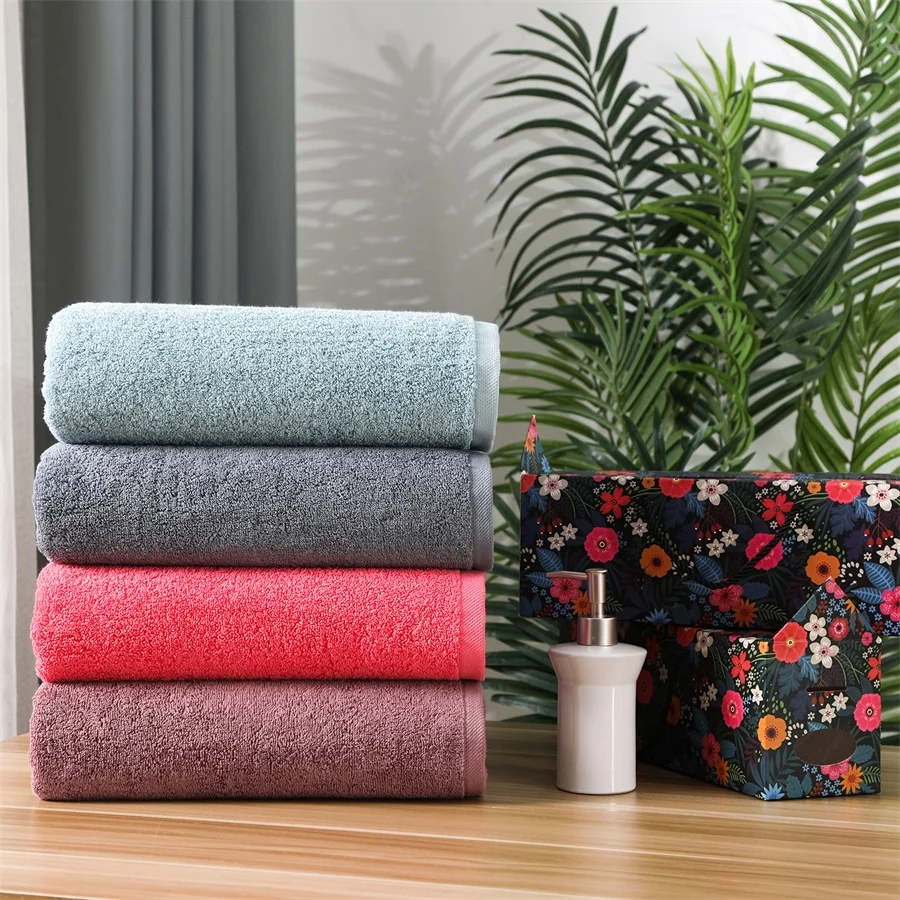Assorted color Egyptian Cotton Towel bath  luxury hotel White Towel with logo,bath towel wholesale