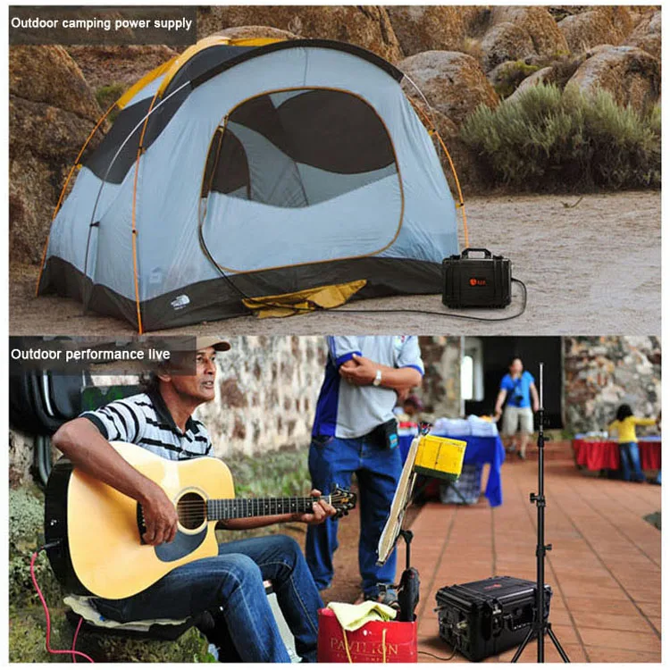 
portable UPS 220 volt wind generator 1000w 2000w 3000w uninterruptible power supply 