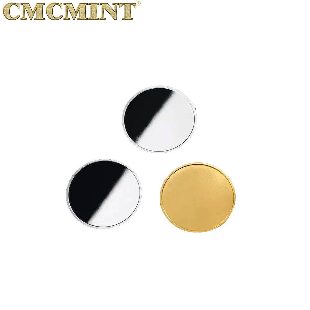 Zinc Alloy Beautiful Custom Sports Medals New 5K Running Medallas