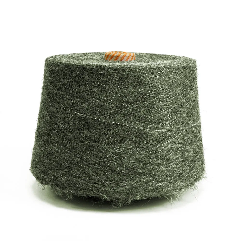 Factory Top-sale yarn wool like thread for Knitting and crochet material Acrylic