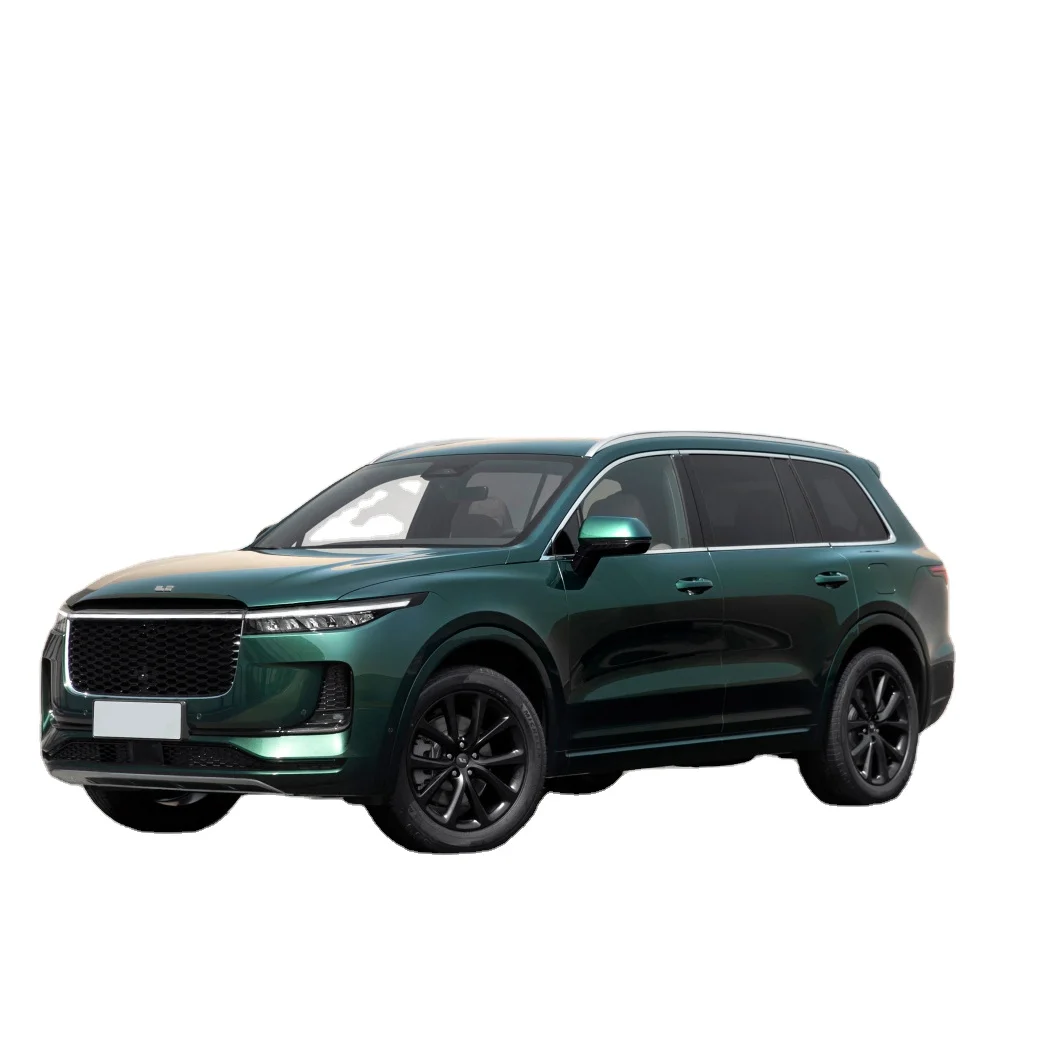 New/almost new Li motor One premium extended range electric luxury SUV