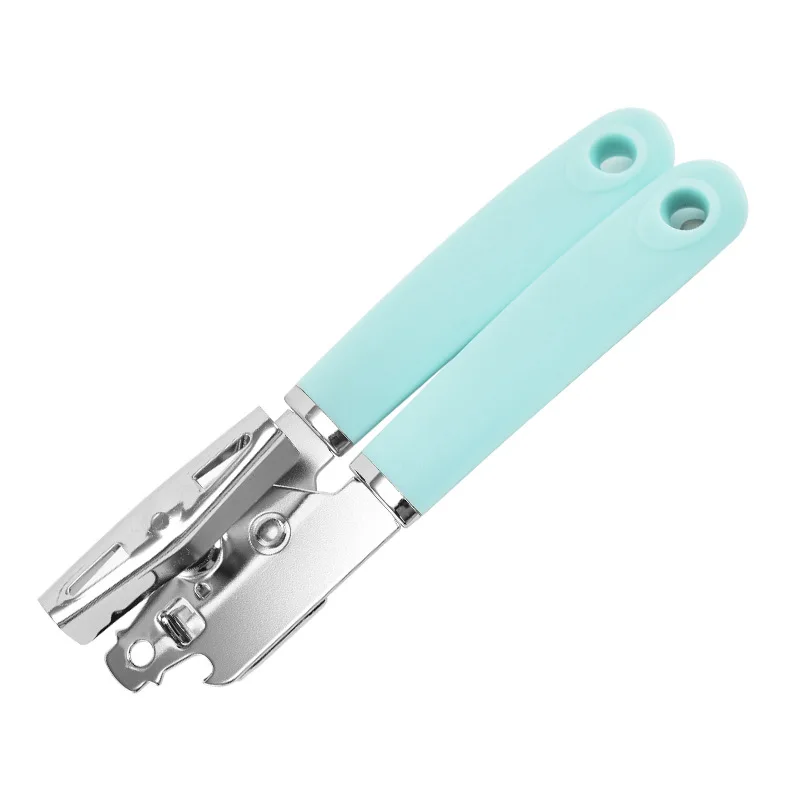 Wholesale Hot Sale Kitchen Gadgets Set With Plastic handle Useful Kitchenware Kit Cookware