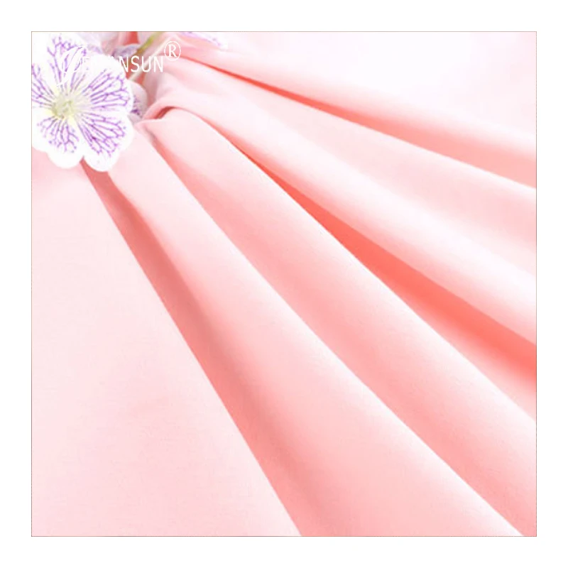 Ice porcelain cotton -40 pieces of Odell sweat cloth comprehensive Elastic ice silk cotton fabric 95 cotton 5 polyester