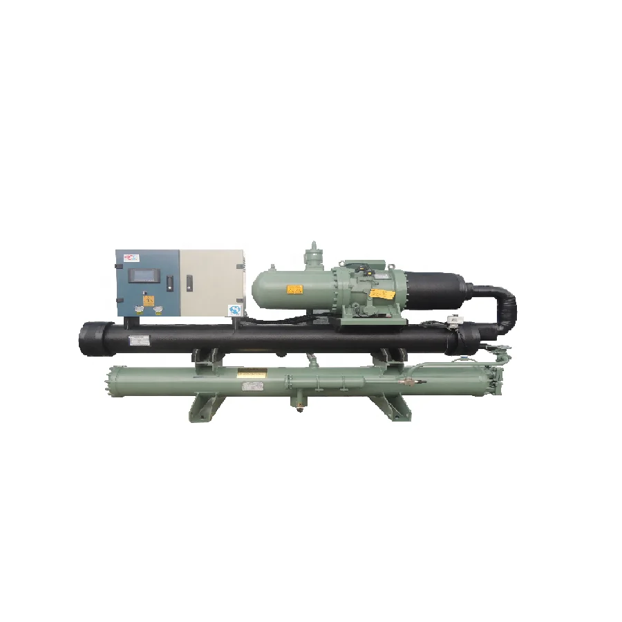 15 ton chiller machine water cooled,swimming pool water chiller,sunrise water chiller industrial water cool chiller