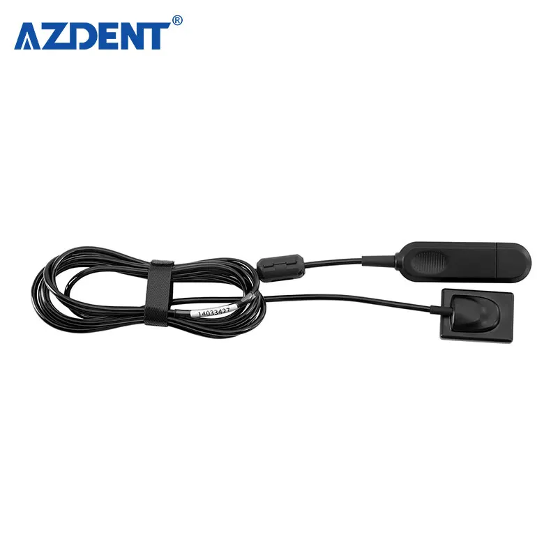 Хорошее качество Azdent стоматологический рентгеновский датчик цифровой хороший x Ray
