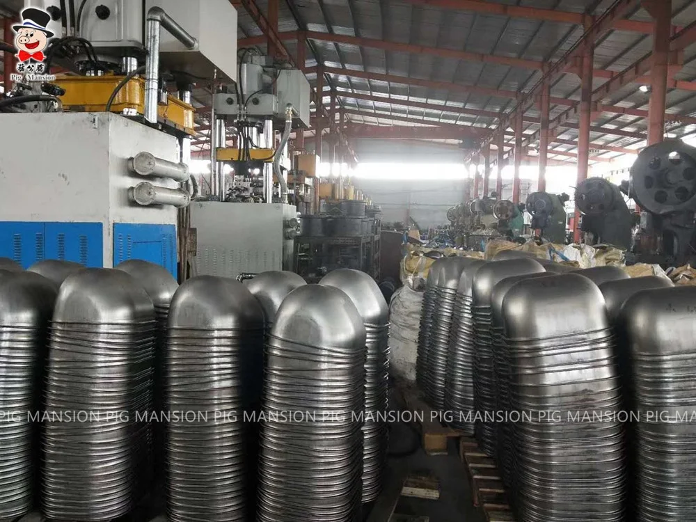 Кормушка для свиней из нержавеющей стали новый дизайн оборудование свиноводства