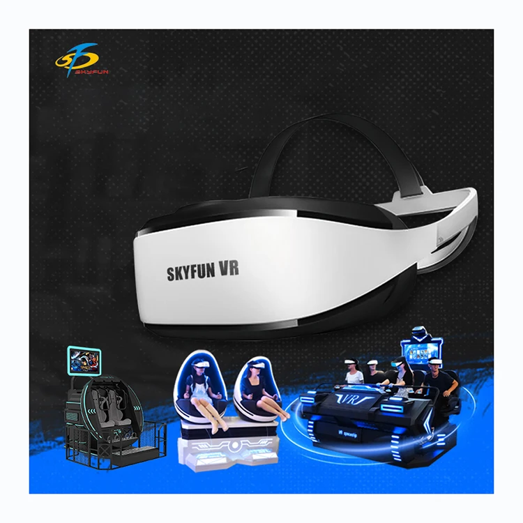 Виртуальная реальность игры 3D VR гарнитура умные очки шлем для смартфонов видеоигры