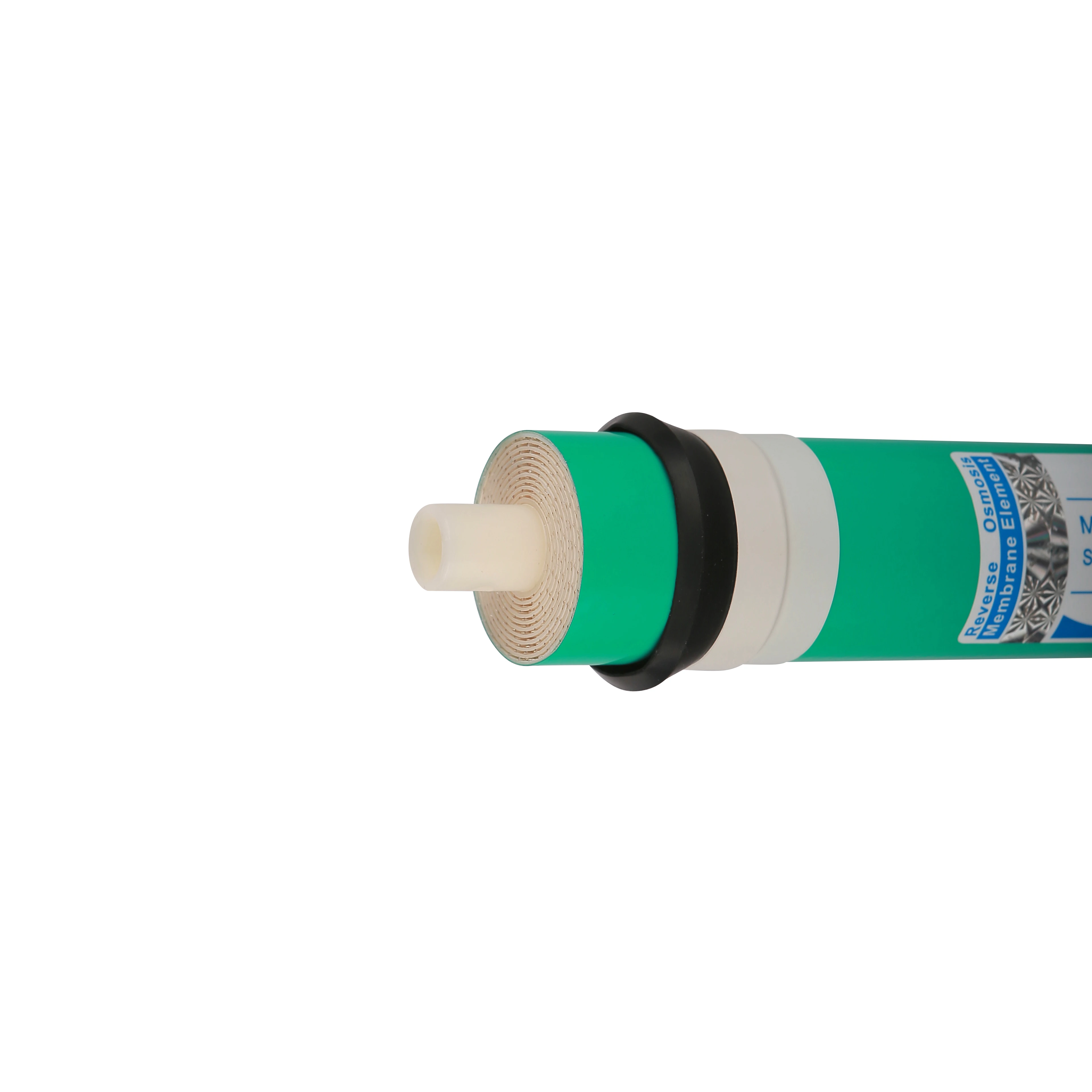 Membrane Solutions RO Reverse Osmosis Universal Compatible Replacement RO ULP1812-75 Green Manufacturing Plant 1 YEAR Farms