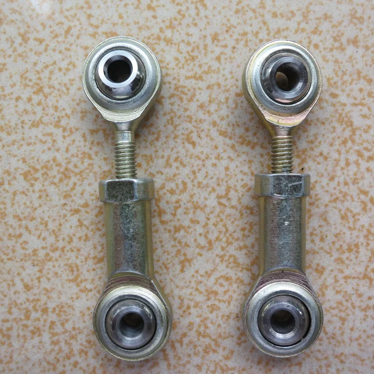High Quality Wholesale Joint Kit Bearing Internal thread Ball Joint Spherical Rod End SI80