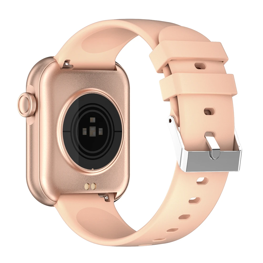 Fashion Electronic Clock Android Smart Watch 2022 Popular Men Women Sports Bracelet GPS Smart Wrist Watch Fitness Smart watch