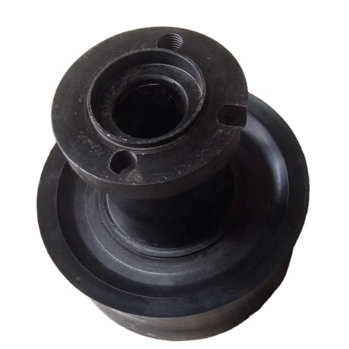 Cifa Construction Machinery Parts Direct Supply of Rubber Piston Piston Cup Piston Ram for Concrete Pump