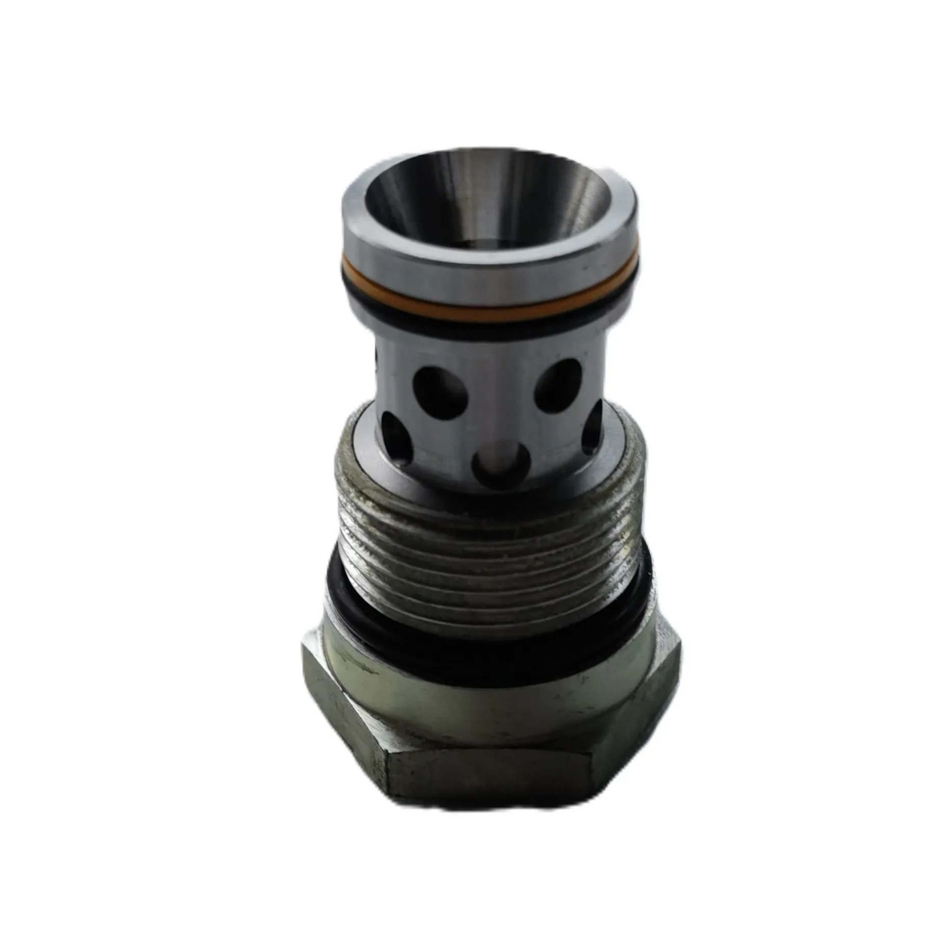 128-2780 Thread Check Valve For Sandvi Atlas Cop Epiro Wholesale Serviceable Original Mining Spare Parts