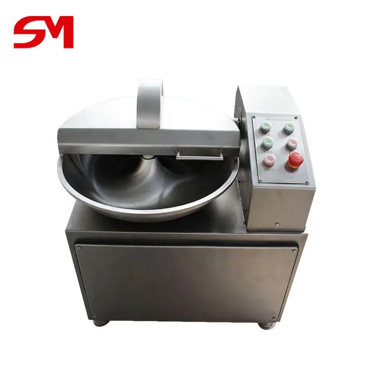 Superior Quality Newest Design Pork That Can Chop Making Machine Vegetables Leave