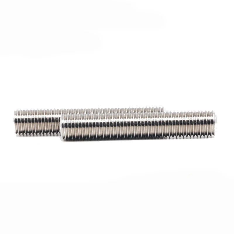 ANSI/ASME B 18.31.2 stainless steel 316 threaded rods