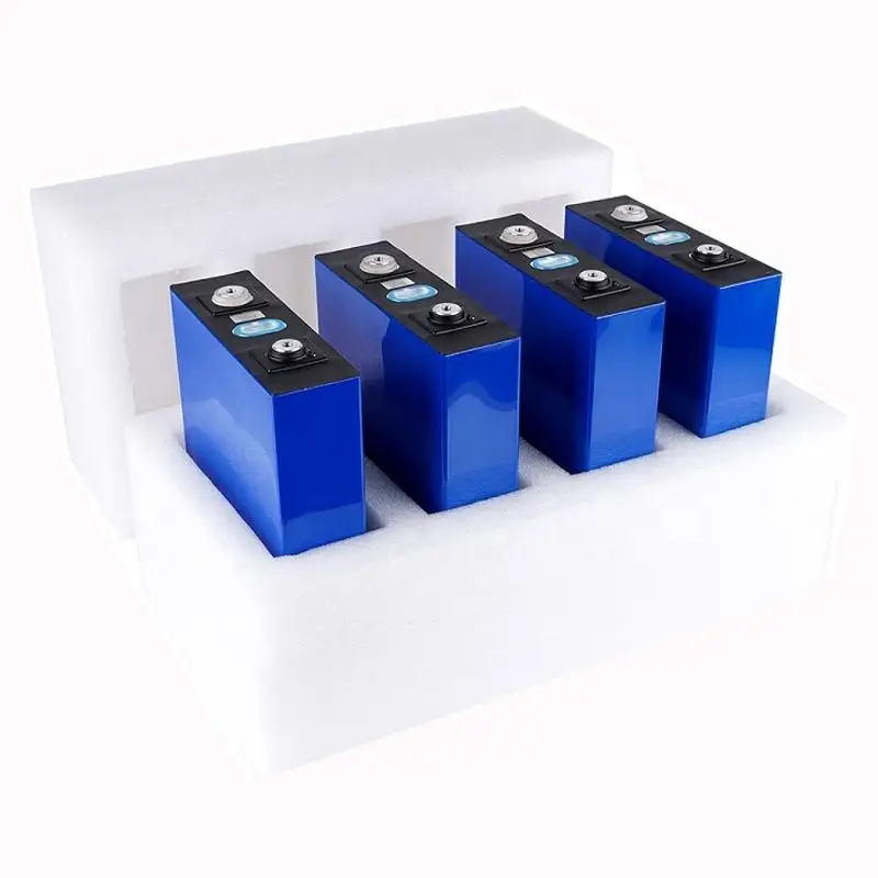 UK Eu Stock Lifepo4 280Ah 300Ah 230Ah 304Ah 320Ah Grade A 3.2V Lithium Ion Batteries Lifepo4 Battery Cells Europe Warehouse