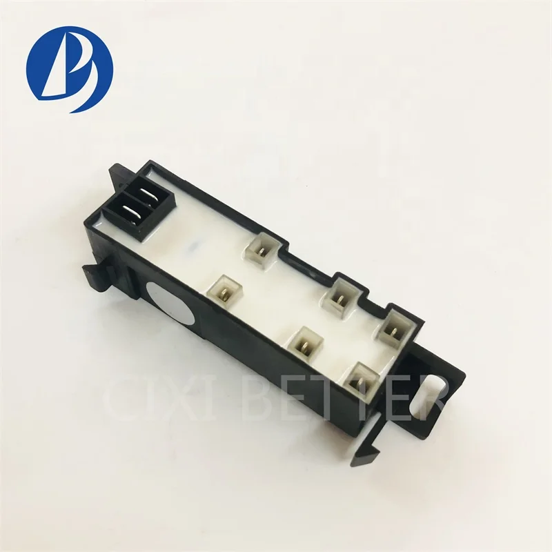 HT6D Best price Gas cooker oven spark generator pulse igniter  Spark igniter