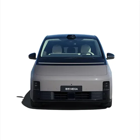 2024 China Mega  Lixiang Li Mega Pure Electric Vehicle 7 Seat Long Range Luxury Mpv Cars Lixiang Mega