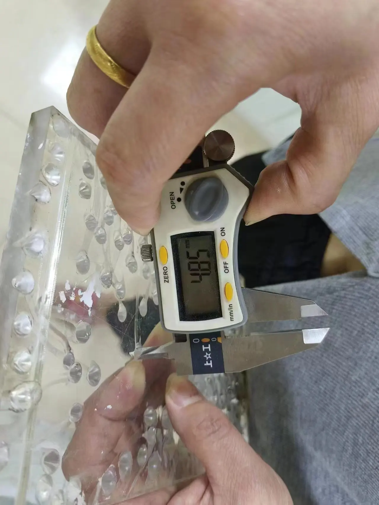 yongli laser tube 130w laser tube 130w laser tube CO2