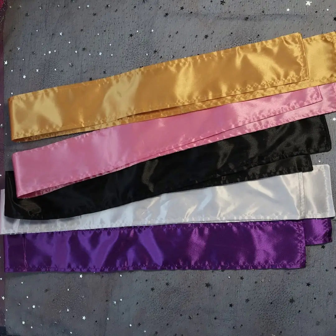 
Best Quality China Manufacturer Shower Haur Babt Head Bands 