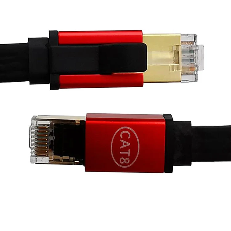  Сетевой ethernet-Кабель SSTP SFTP cat 8 40