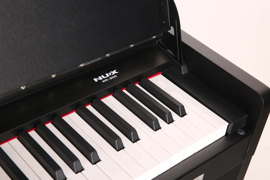 88 keys keyboard factory wholesale electric piano with high quality made in China