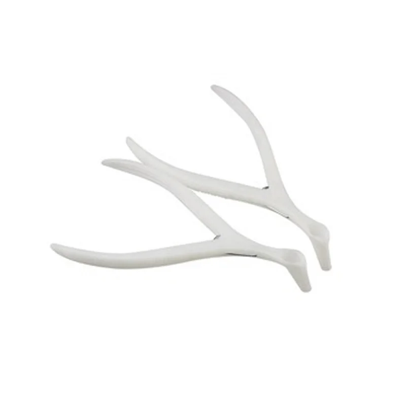 15cm sterile plastic disposable nose speculum nasal specula