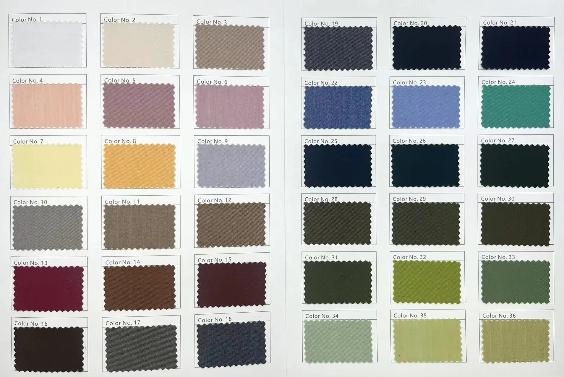 LBS2404185 Colors in stock Wrinkle resistant Twill Polyester Viscose spandex 4 way Stretch Woven Fabric