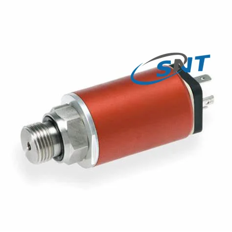 Huba Control 0+10 Bar 501 Pressure Sensor Differential 511 503 691 692
