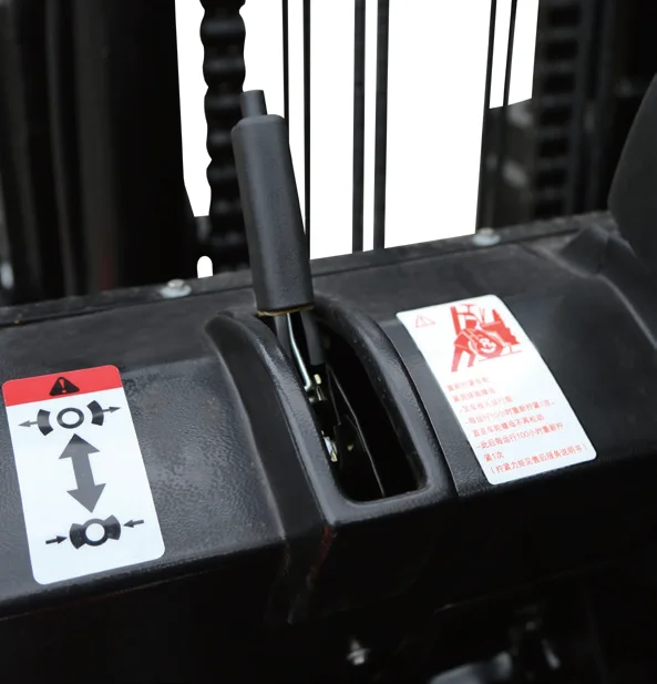 Low Price Montacargas 5 ton 6 ton 7 ton 8.5 ton 10 ton 8 ton Diesel Forklift Truck With Japanese Engine