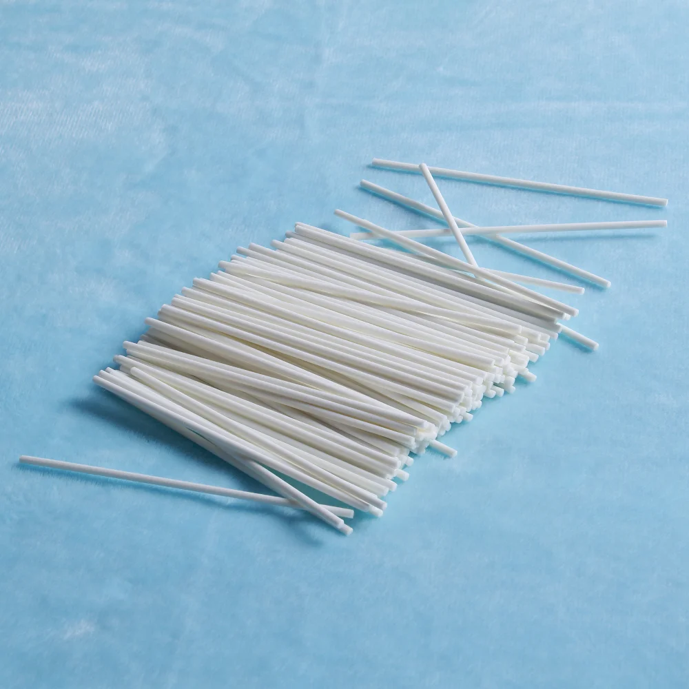 Factory direct sale custom color length diameter low price high quality glue-free eco-friendly reed diffuser sticks