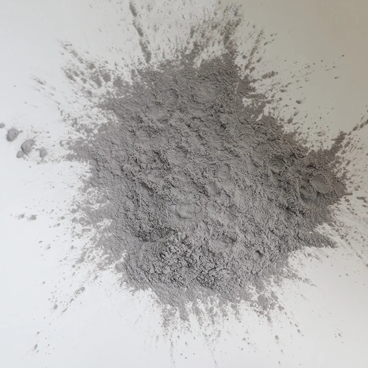 High durability castable refractory brown fused alumina for low cement castable bricks