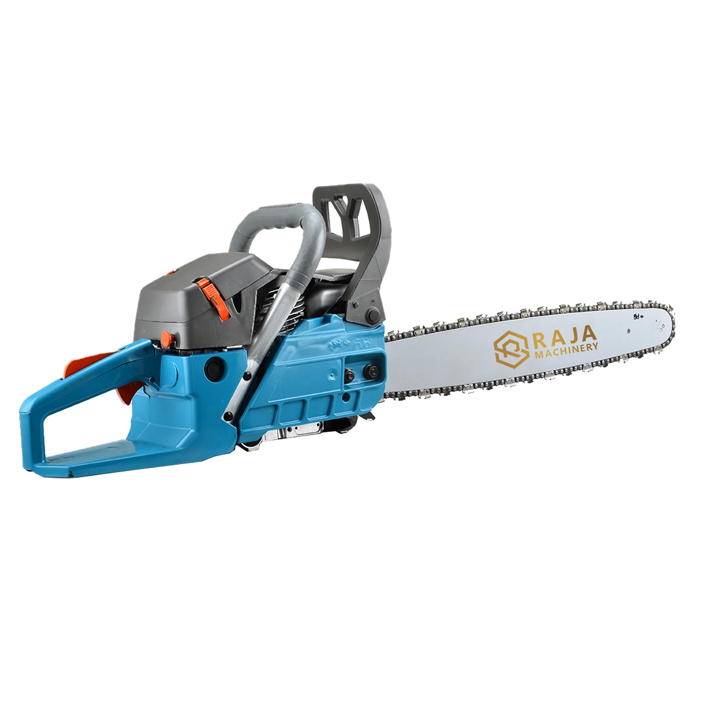 High quality home Handheld Chain  Saw  Cordless Chainsaw Electric Chain Saw